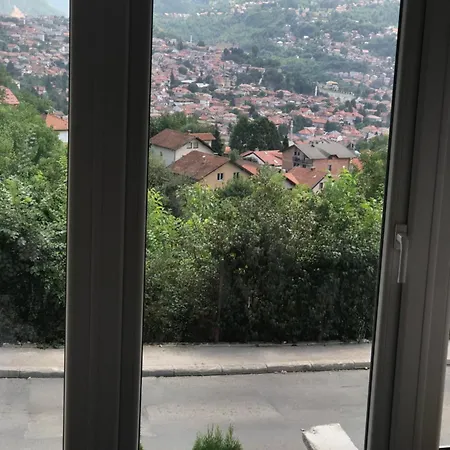 Apartman Asja Sarajevo