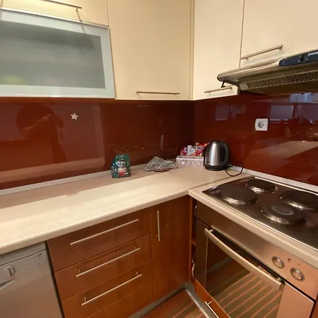 Apartman Asja Apartment