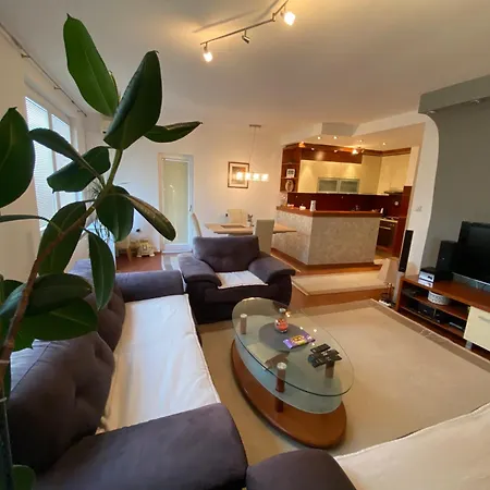 Apartment Apartman Asja Sarajevo