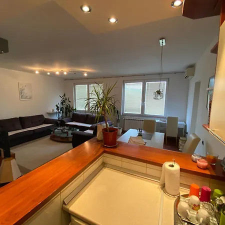 Apartman Asja Apartment Sarajevo