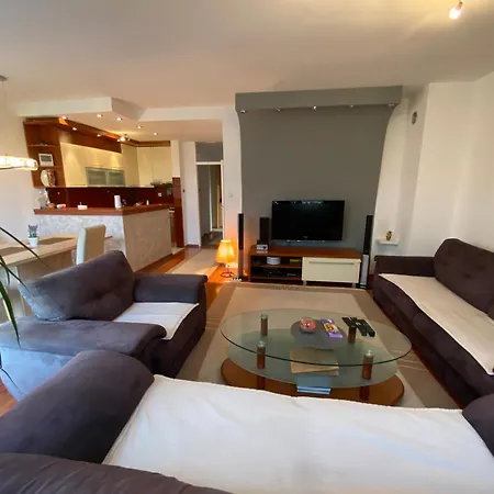 Apartman Asja Sarajevo
