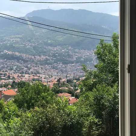 Apartman Asja Apartment *