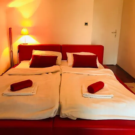 Apartman Asja