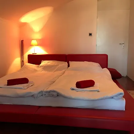 Apartman Asja Apartment Sarajevo