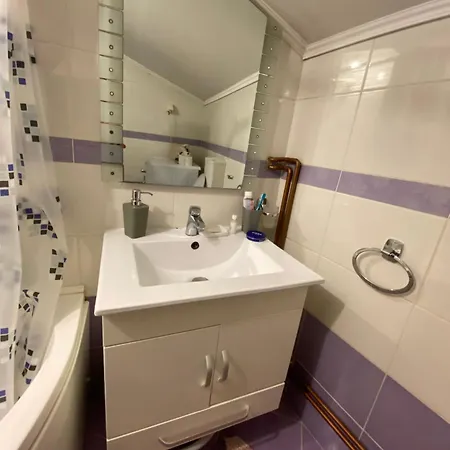 Apartman Asja Apartment Sarajevo