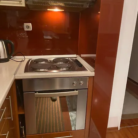 Apartment Apartman Asja Sarajevo