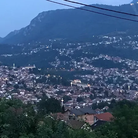 Apartman Asja