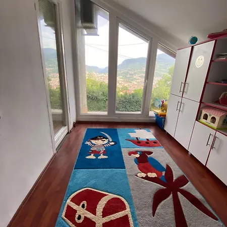 Apartman Asja Apartment *
