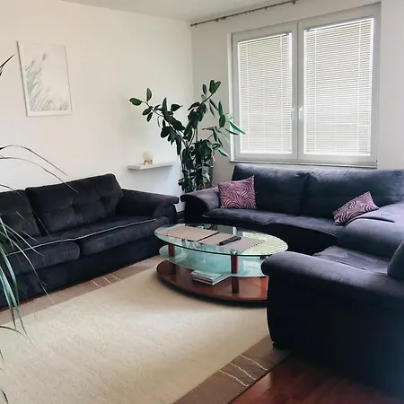 Apartman Asja Apartment