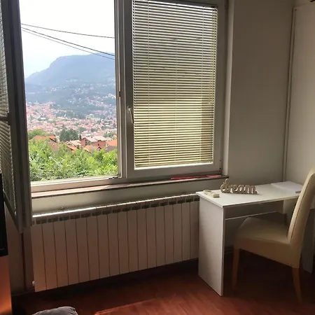 Apartment Apartman Asja *