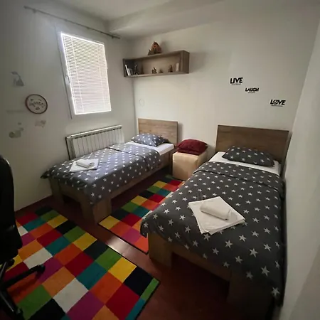 Apartman Asja * Sarajevo