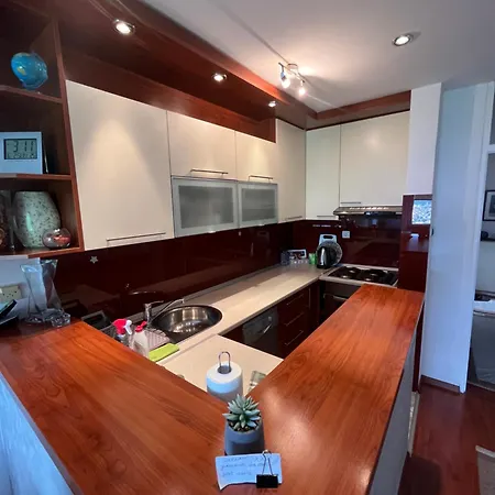 Apartman Asja Apartment *