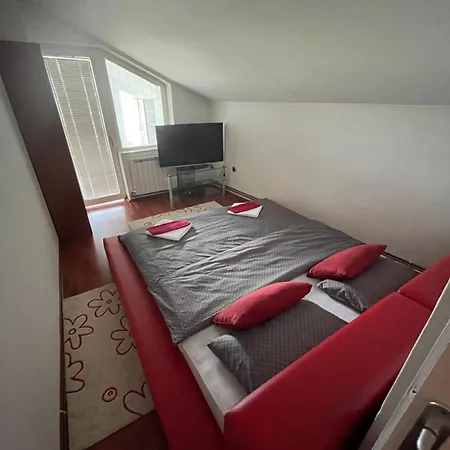 Apartment Apartman Asja Sarajevo