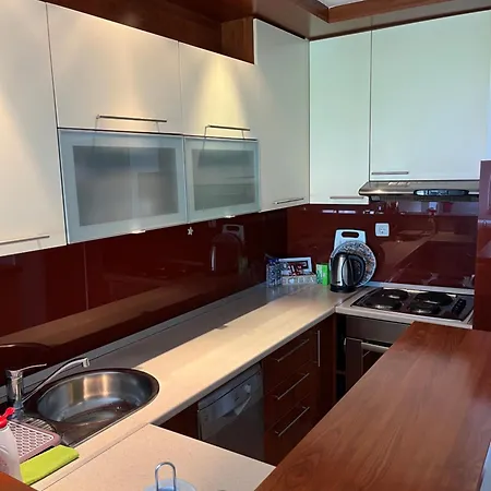 Apartment Apartman Asja Sarajevo